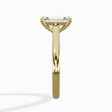 Gala Solitaire Engagement Ring