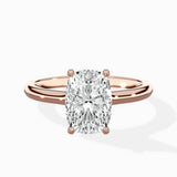 Gala Solitaire Engagement Ring