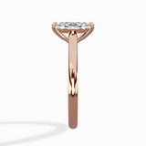 Gala Solitaire Engagement Ring