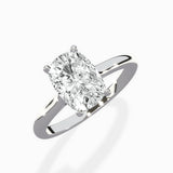 Gala Solitaire Engagement Ring