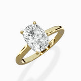 Gala Solitaire Engagement Ring