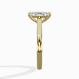 Gala Solitaire Engagement Ring
