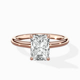 Gala Solitaire Engagement Ring