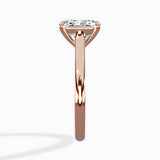 Gala Solitaire Engagement Ring