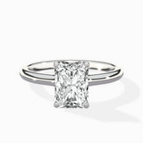 Gala Solitaire Engagement Ring