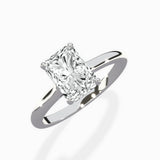 Gala Solitaire Engagement Ring