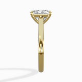 Gala Solitaire Engagement Ring
