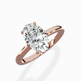 Gala Solitaire Engagement Ring