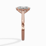Gala Solitaire Engagement Ring