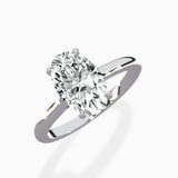 Gala Solitaire Engagement Ring
