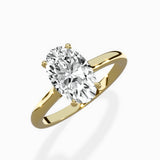 Gala Solitaire Engagement Ring