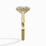 Gala Solitaire Engagement Ring