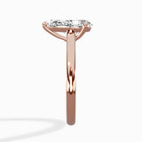 Gala Solitaire Engagement Ring