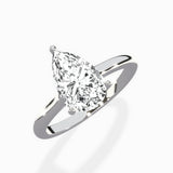 Gala Solitaire Engagement Ring