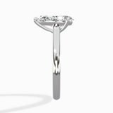 Gala Solitaire Engagement Ring