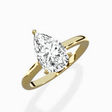 Gala Solitaire Engagement Ring