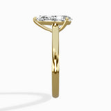 Gala Solitaire Engagement Ring