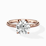 Gala Solitaire Engagement Ring