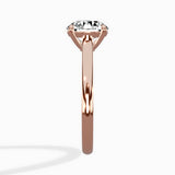 Gala Solitaire Engagement Ring