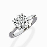 Gala Solitaire Engagement Ring