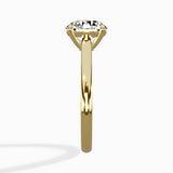 Gala Solitaire Engagement Ring