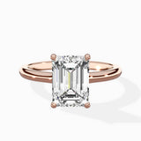 Gala Solitaire Engagement Ring