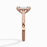 Gala Solitaire Engagement Ring