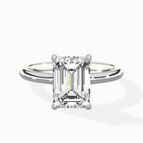 Gala Solitaire Engagement Ring