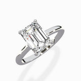 Gala Solitaire Engagement Ring