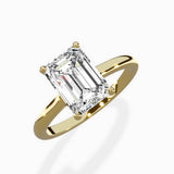 Gala Solitaire Engagement Ring