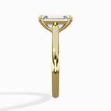 Gala Solitaire Engagement Ring