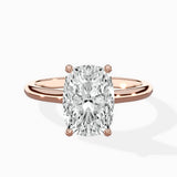 Gala Solitaire Engagement Ring
