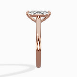 Gala Solitaire Engagement Ring