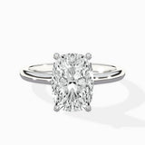 Gala Solitaire Engagement Ring