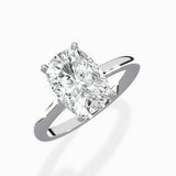 Gala Solitaire Engagement Ring