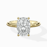 Gala Solitaire Engagement Ring