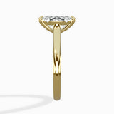 Gala Solitaire Engagement Ring
