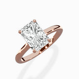 Gala Solitaire Engagement Ring
