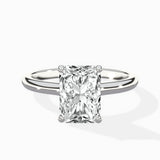 Gala Solitaire Engagement Ring