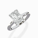 Gala Solitaire Engagement Ring