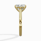 Gala Solitaire Engagement Ring