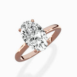 Gala Solitaire Engagement Ring