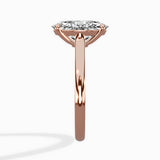 Gala Solitaire Engagement Ring