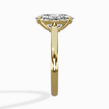 Gala Solitaire Engagement Ring
