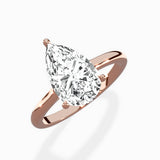 Gala Solitaire Engagement Ring