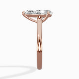 Gala Solitaire Engagement Ring