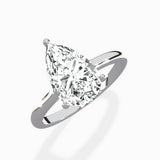 Gala Solitaire Engagement Ring