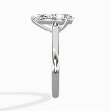 Gala Solitaire Engagement Ring
