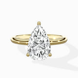 Gala Solitaire Engagement Ring