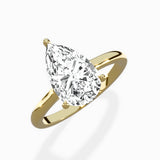 Gala Solitaire Engagement Ring